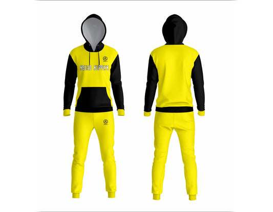 Track Suit's