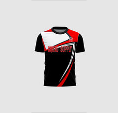 CUSTOM T-SHIRT