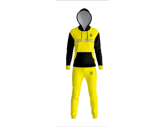 Track Suit's