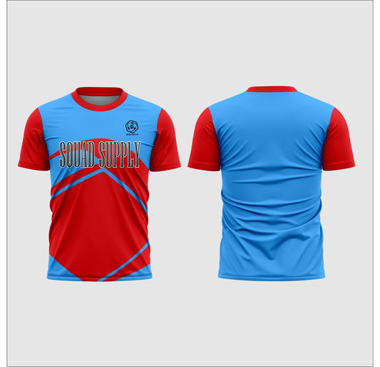 CUSTOM T-SHIRT