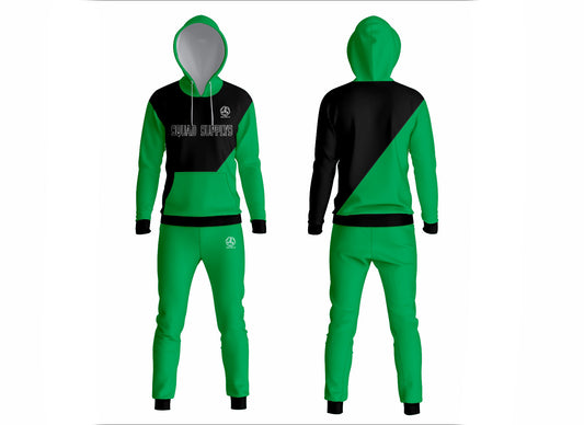 Track Suits
