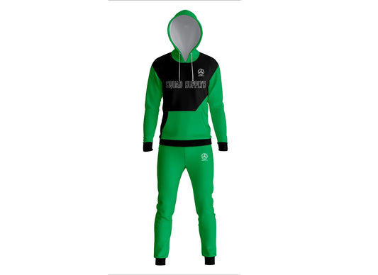 Track Suits