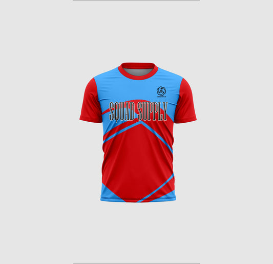 CUSTOM T-SHIRT