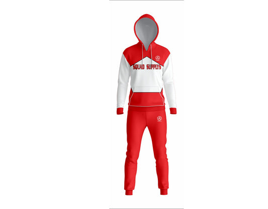 Track Suits