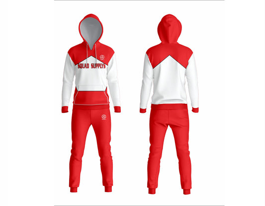 Track Suits
