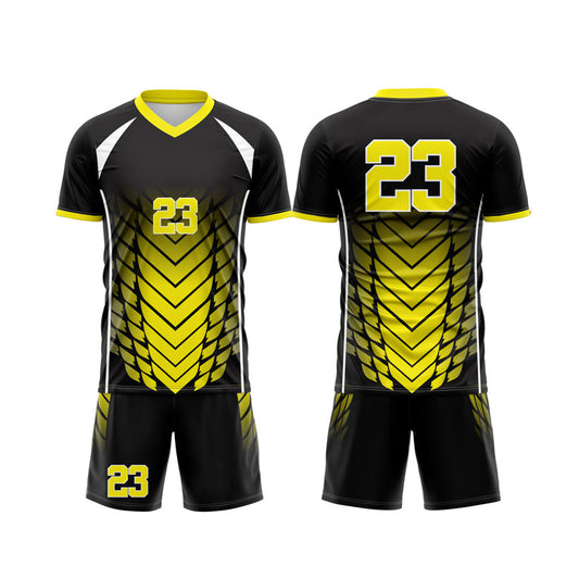 Rugby Uniform RU-70