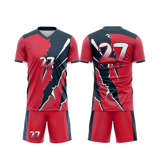 Rugby Uniform RU-11