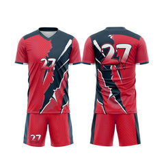 Rugby Uniform RU-11