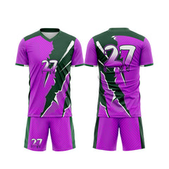Rugby Uniform RU-11