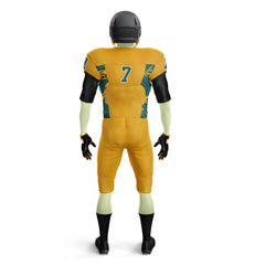 American Football Uniform AFU-2