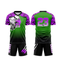 Rugby Uniform RU-04