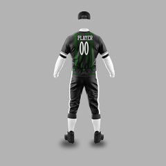 Baseball uniform BU-23